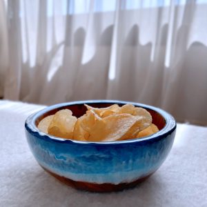 Salad Bowl - 20*8 cm
