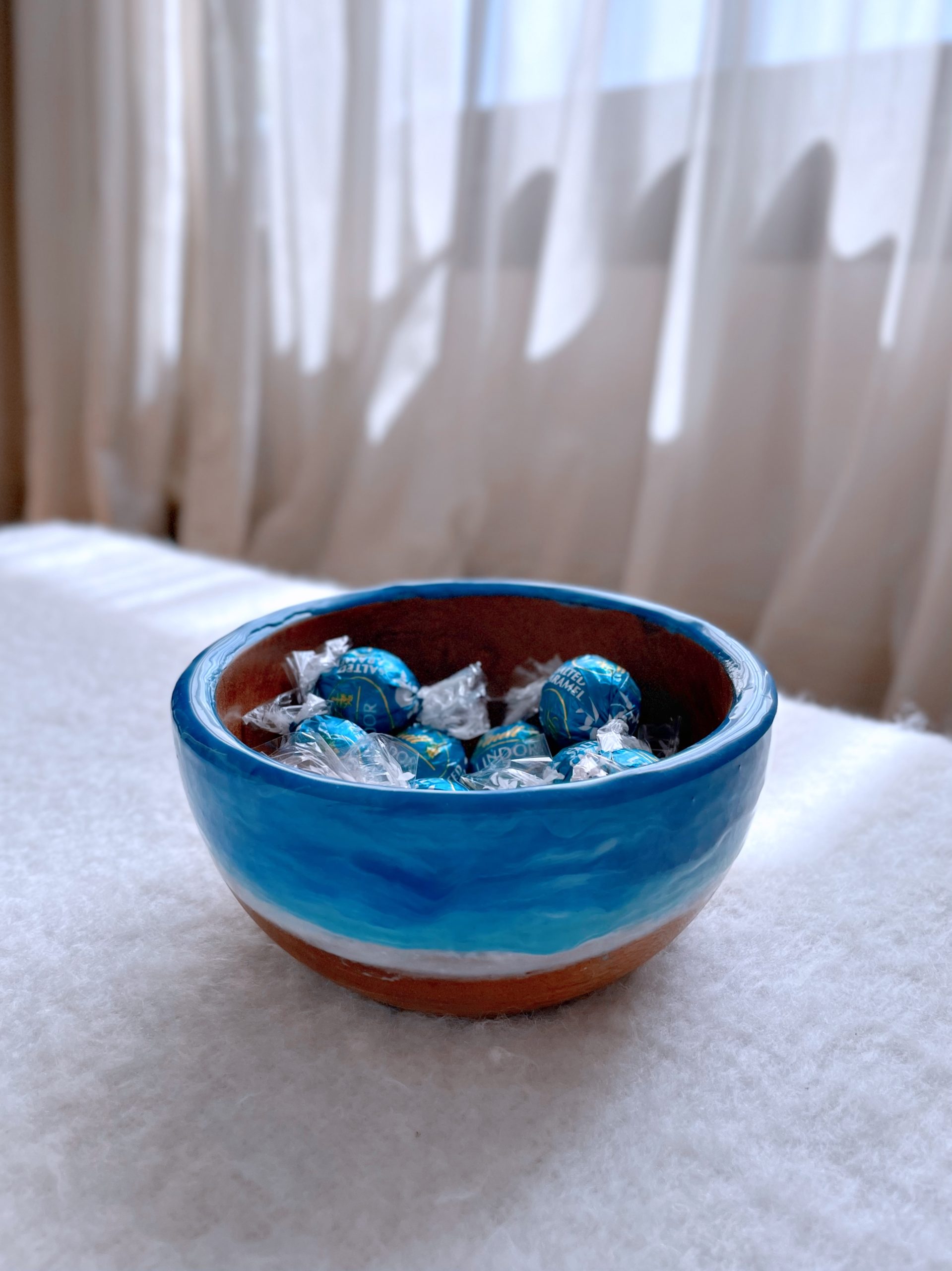 Salad Bowl - 15*8 cm