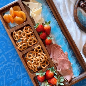 Breakfast Tray