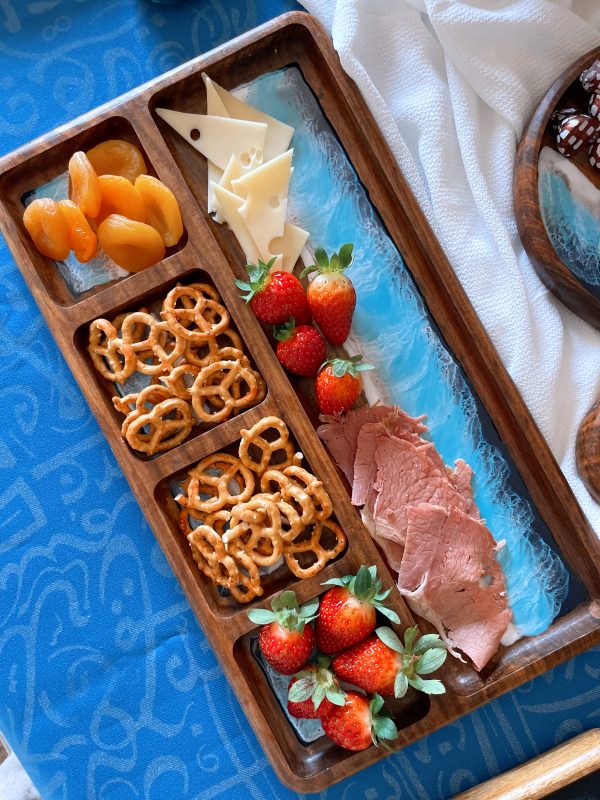 Breakfast Tray