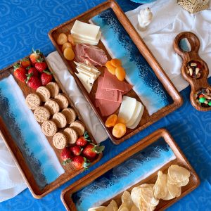 Trio Rectangle Set