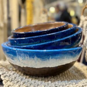Salad Bowl - 30*12 cm
