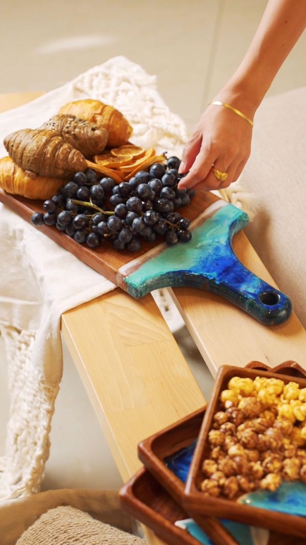 Rectangle Cutting Board - Image 2