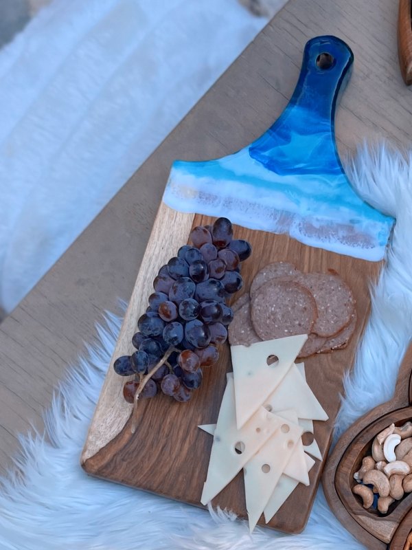 Rectangle Cutting Board - Image 3