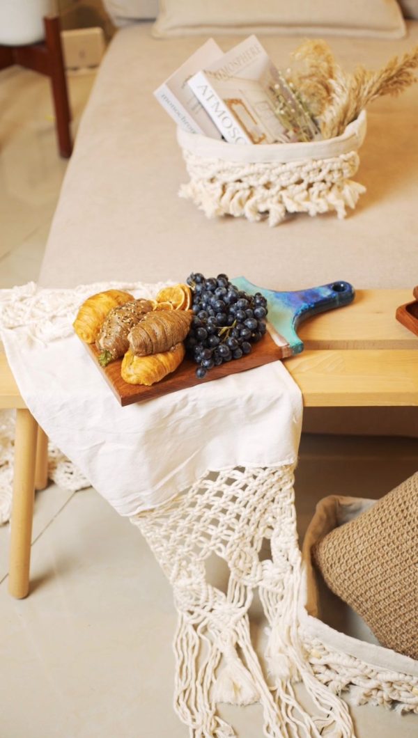 Rectangle Cutting Board - Image 4