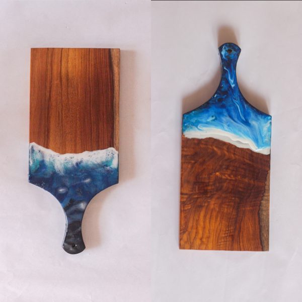 Rectangle Cutting Board - Image 5
