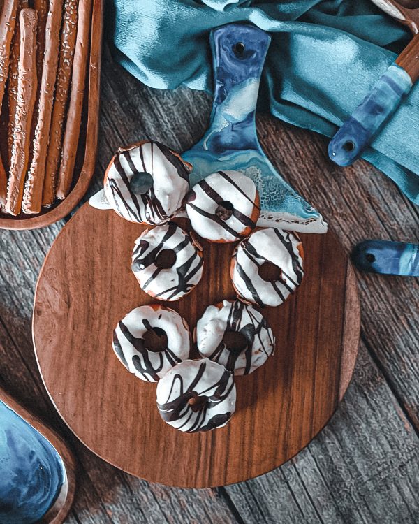 Round cutting board - Image 2