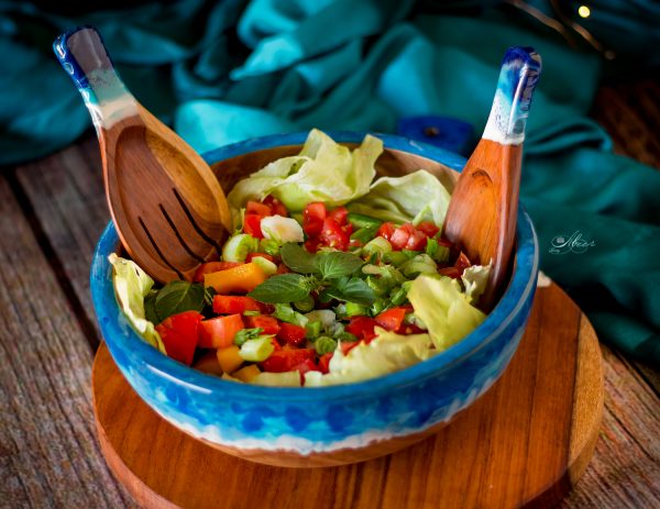Salad Bowl - Image 3